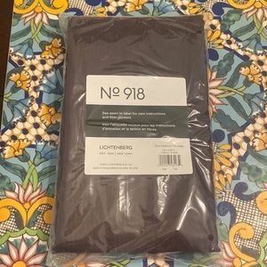 Lichtenberg Sheer Window Panels No. 918